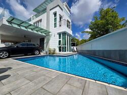 Serangoon Garden Estate (D19), Terrace #497841531